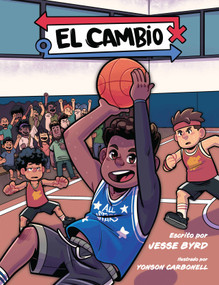 El Cambio (Spanish Edition) by Jesse Byrd, Yonson Carbonell, 9781223186993
