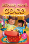Hermana Mayor Coco 1: La sorpresa de cumpleanos (Spanish Edition) by Jesse Byrd, Lau Moraiti, 9781223187105
