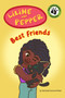 Liline & Pepper: Best Friends by Samanka Dumond-Desir, Christina Oyebade, 9781223187778