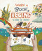 When A Book Begins by Alegra Dashielle, Daniela Alarcon, 9781223187884