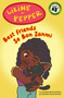 Liline ak Pepper: Se Bon Zanmi by Samanka Dumond-Desir, Christina Oyebade, 9781223188249