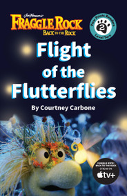 Flight of the Flutterflies by Courtney Carbone, 9781223188331