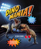 Dinomania! by Becky Baines, Daniel Paul, 9781223188669