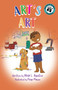 Art's Art by Alliah L. Agostini, Paige Mason, 9781223188935