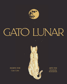 Gato Lunar (Spanish Edition) by Casi Cole, Amanda Romanick, 9781223189253