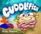 Cuddlefish by Jesse Byrd, Michael Bensur, 9781223189482