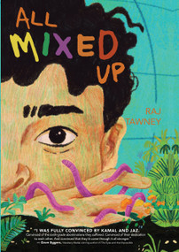 All Mixed Up by Raj Tawney, Tawney Raj, 9781223190174