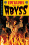EC Epitaphs from the Abyss Vol. 3 by Brian Azzarello, Christopher Cantwell, Greg Pak, Alison Sampson, Brian Level, 9798894880105