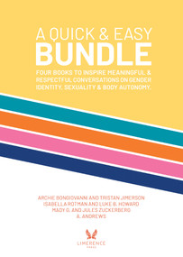 A Quick & Easy Bundle (Assorted) by Archie Bongiovanni, Tristan Jimerson, Jules Zuckerberg, Archie Bongiovanni, A. Andrews, 9781620109755