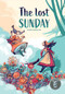 The Lost Sunday by Ileana Surducan, Ileana Surducan, Ileana Surducan, 9781637157756