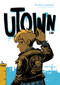 UTown by Cab, Cab, 9781637152201