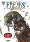 Freaks' Squeele Vol. 2 by Florent Maudoux, Florent Maudoux, 9781962413657