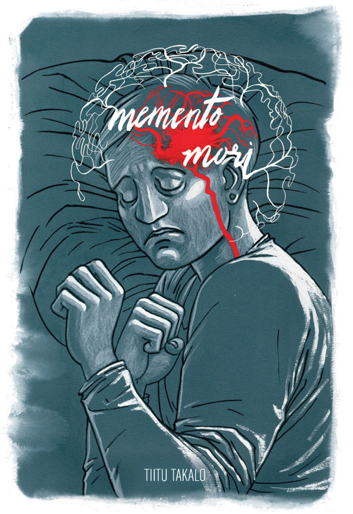 Memento Mori by Tiitu Takalo, Tiitu Takalo, Tiitu Takalo, 9781637152027