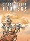 Space Relic Hunters by Sylvain Runberg, Ludovic 'Grun' Dubois, 9781962413381
