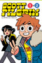 Scott Pilgrim Color Collection Vol. 1 by Bryan Lee O'Malley, Bryan Lee O'Malley, Nathan Fairbairn, Bryan Lee O'Malley, 9781620105887
