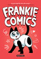 Frankie Comics by Rachel Dukes, Rachel Dukes, Rachel Dukes, Rachel Dukes, 9781637152447