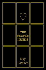 The People Inside New Edition by Ray Fawkes, Ray Fawkes, Ray Fawkes, 9781620109809