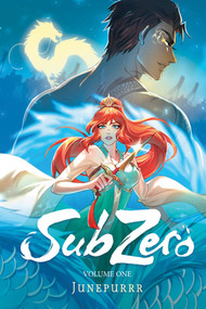 SubZero Vol. 1 by Junepurrr, Junepurrr, 9781637154434