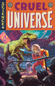 EC Cruel Universe Vol. 1 by Corinna Bechko, Kano, Chris Condon, Dan McDaid, 9781637157855