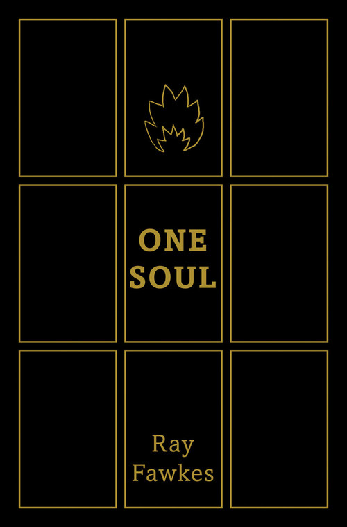 One Soul Tenth Anniversary Edition by Ray Fawkes, Ray Fawkes, Ray Fawkes, 9781620108611