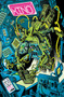 XINO by Phil Hester, David Lapham, Maria Lapham, Melissa Flores, 9781637152836