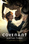 Covenant Vol. 3 by Lysandra Vuong, Lysandra Vuong, 9781637156421