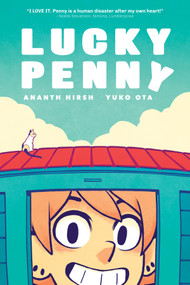 Lucky Penny by Ananth Hirsh, Yuko Ota, 9781620102879