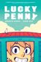 Lucky Penny by Ananth Hirsh, Yuko Ota, 9781620102879