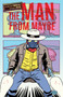 The Man From Maybe by Shaky Kane, Shaky Kane, Jim Campbell, 9781637154090