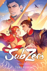 SubZero Vol. 3 by Junepurrr, Junepurrr, 9781637158784