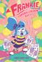 Frankie and the Curious Cocoon Quest by Caitlin Rose Boyle, Caitlin Rose Boyle, Caitlin Rose Boyle, Tom Long, 9798894880280