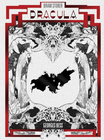Bram Stoker's Dracula by Georges Bess by Bram Stoker, Georges Bess, 9781951719845