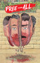 Free for All by Patrick Horvath, Patrick Horvath, 9798894880068