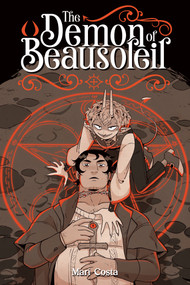 The Demon of Beausoleil by Mari Costa, Mari Costa, Mari Costa, 9798894880341