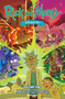Rick and Morty Presents Vol. 1 by Magdalene Visaggio, J. Torres, Daniel M. Lavery, Delilah S. Dawson, Cj Cannon, 9781620105528