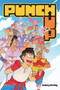 Punch Up! Vol. 1 by Zachary Sterling, Zachary Sterling, Zachary Sterling, 9781637152171