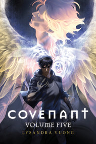 Covenant Vol. 5 by Lysandra Vuong, Lysandra Vuong, 9798894880464