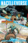 Nacelleverse Vol. 2: Sectaurs & Power Lords by Dennis Culver, Ramon Bachs, Manoli Martinez, Taylor Esposito, 9781637158647