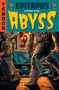 EC Epitaphs from the Abyss Vol. 1 by Amy Roy, Brian Azzarello, Charlie Adlard, Claire Roe, 9781637157534