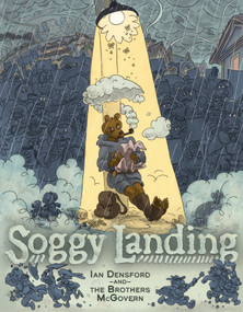 Soggy Landing by Ian Densford, Ian Densford, 9781637152249