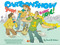 Cartoonshow by Derek M Ballard, Derek M Ballard, Derek M Ballard, Derek M Ballard, 9781637152188
