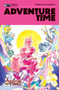 Adventure Time Compact Edition: Princess Power!!! by Ryan North, Mariko Tamaki, Delilah S. Dawson, Shelli Paroline, Braden Lamb, 9798894880488
