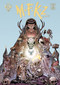 MFKZ Vol. 5: V by Guillaume 'Run' Renard, Guillaume 'Run' Renard, 9781962413343