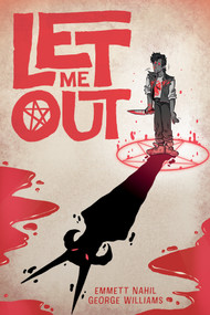 Let Me Out by Emmett Nahil, George Williams, 9781637152362