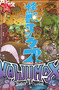 Kaijumax Book Three Deluxe Edition by Zander Cannon, Zander Cannon, Zander Cannon, Zander Cannon, 9781637152492