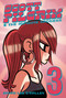 Scott Pilgrim Vol. 3: Scott Pilgrim & the Infinite Sadness by Bryan Lee O'Malley, Bryan Lee O'Malley, Bryan Lee O'Malley, 9781932664225
