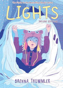 Lights Deluxe Edition by Brenna Thummler, Brenna Thummler, Brenna Thummler, Brenna Thummler, 9781637156407