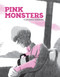 Pink Monsters by Claus Daniel Hermann, Claus Daniel Hermann, Thomas Mauer, 9798894881324