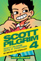 Scott Pilgrim Vol. 4: Scott Pilgrim Gets It Together by Bryan Lee O'Malley, Bryan Lee O'Malley, Bryan Lee O'Malley, Nathan Fairbairn, 9781620100035