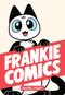 Frankie Comics by Rachel Dukes, Rachel Dukes, Rachel Dukes, Rachel Dukes, 9781549306884